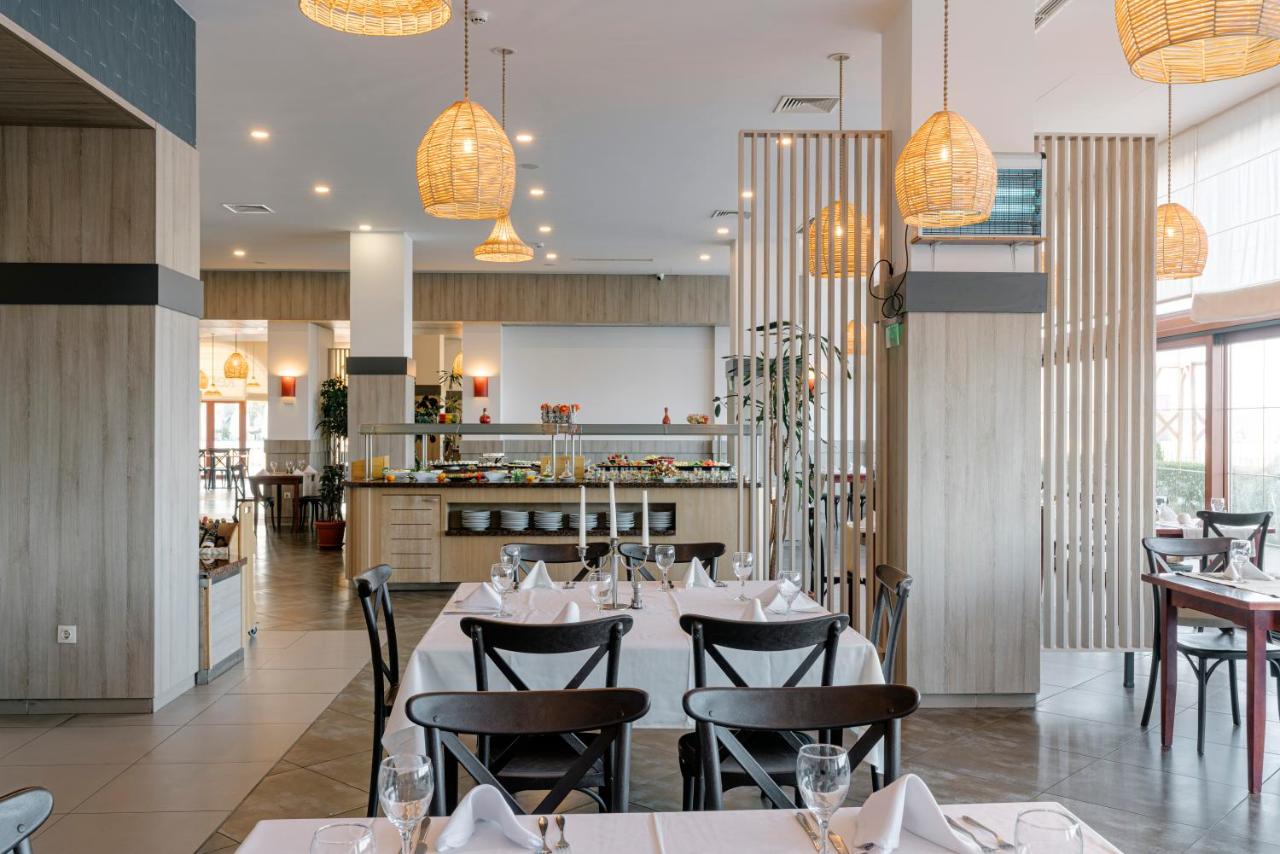 ALUA HELIOS BAY (ex. Riu Helios Bay)