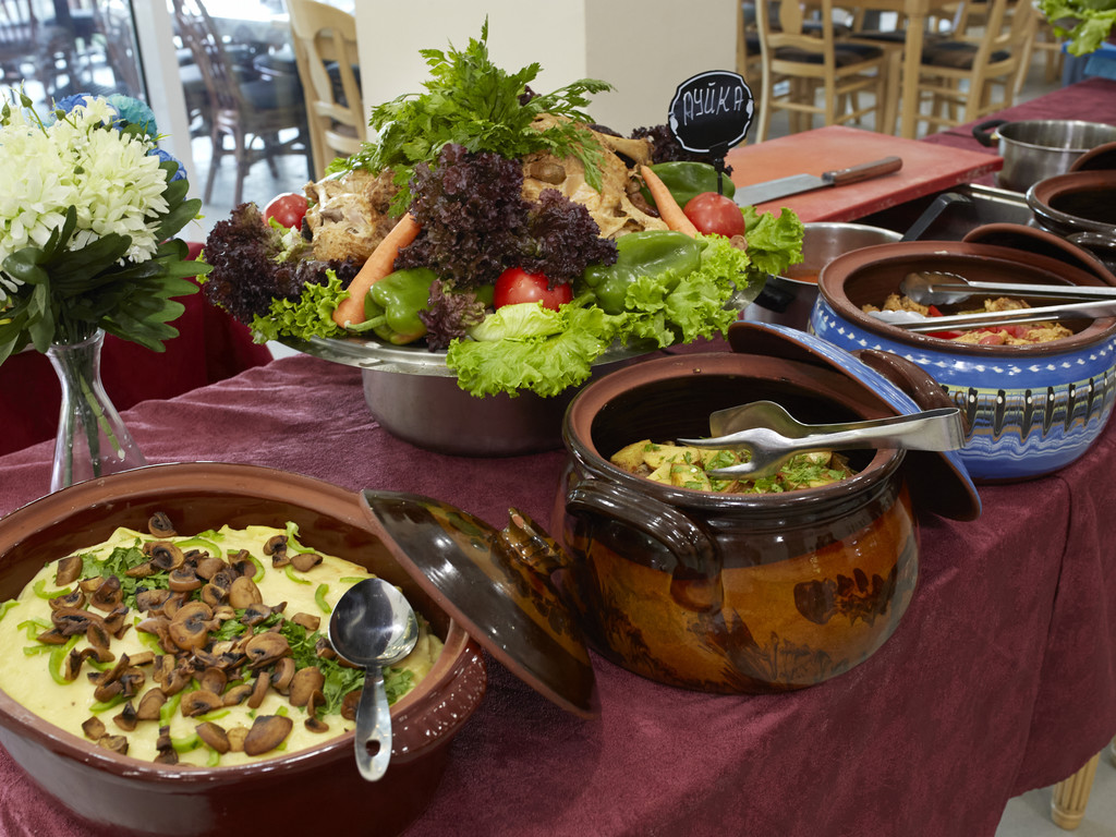 GRAND HOTEL NIRVANA (ex. Grand Hotel Oasis)