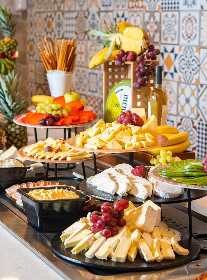 Melia Sunny Beach 4* (ex. Iberostar Sunny Beach)