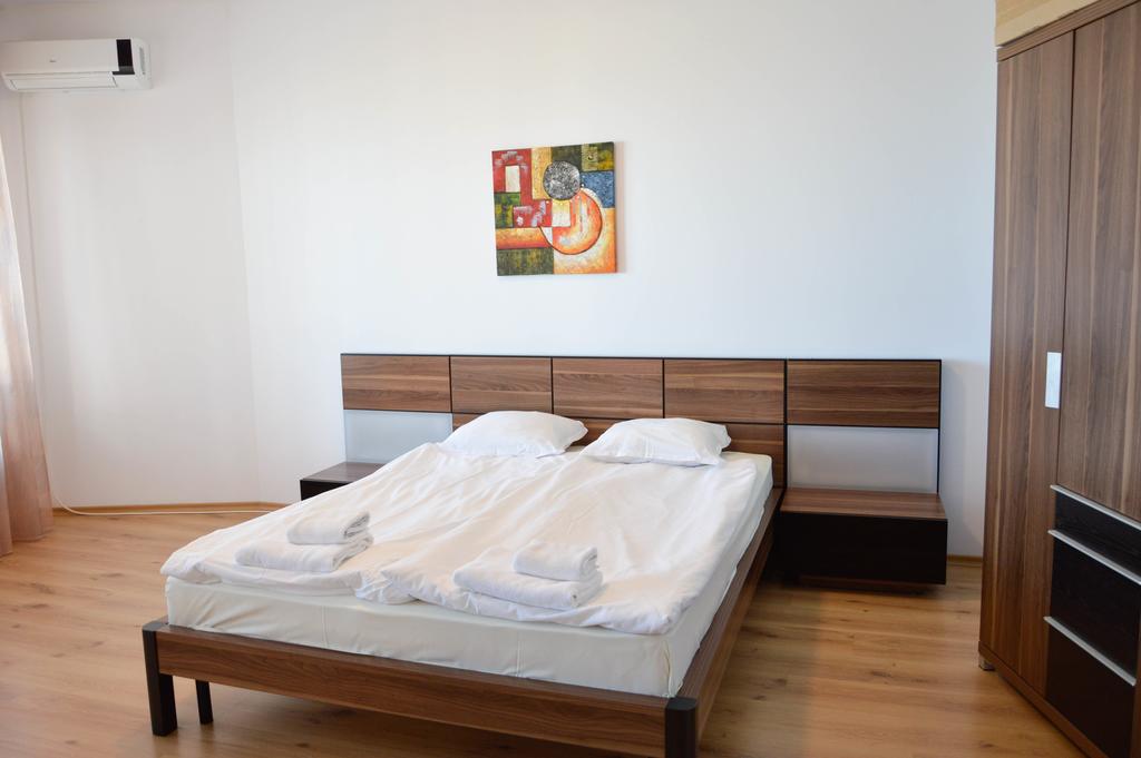 Cabacum Beach Residence