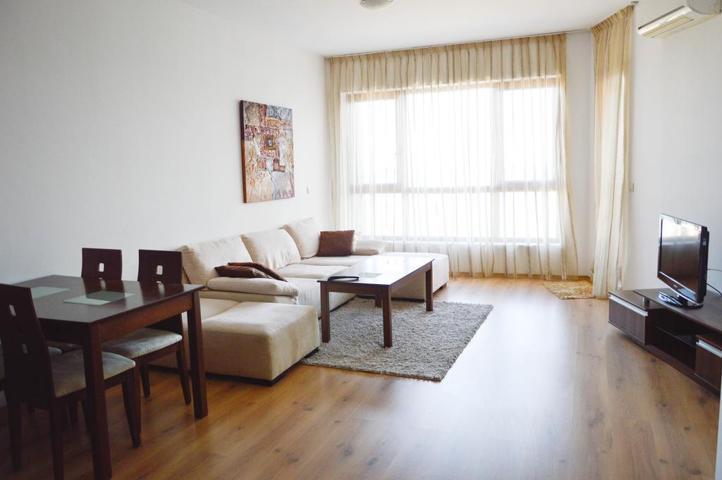 Cabacum Beach Residence