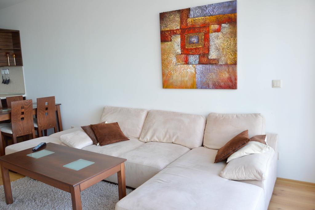 Cabacum Beach Residence