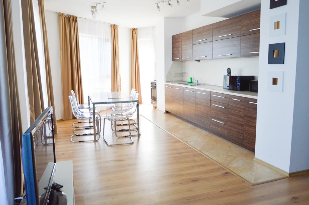 Cabacum Beach Residence