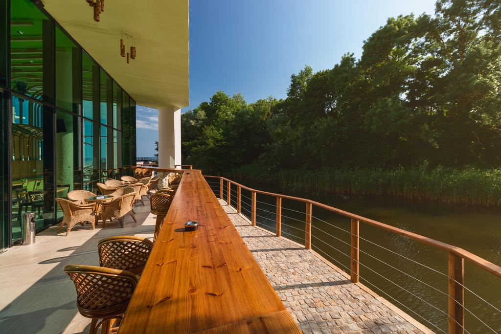 GERGANA 4*,   Albena