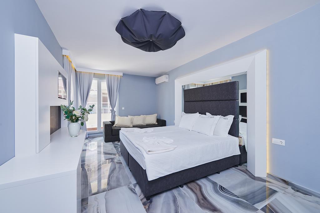 Bota Bara Del Mar Boutique 3*