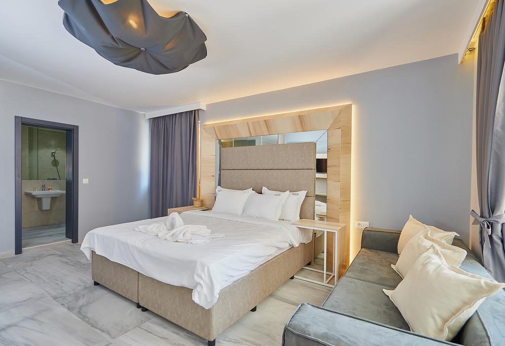 Bota Bara Del Mar Boutique 3*