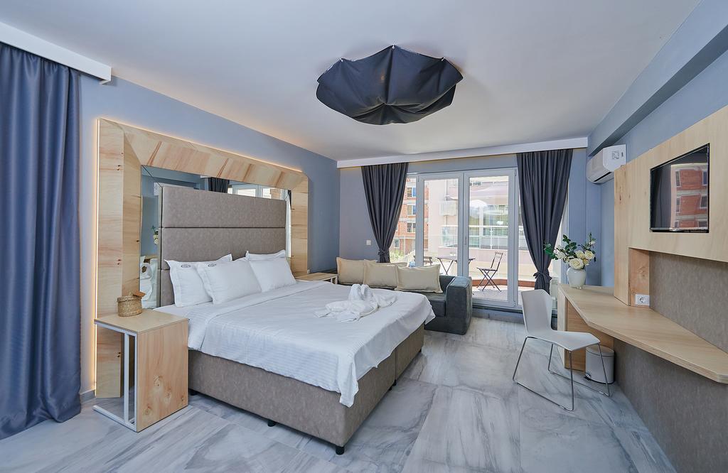 Bota Bara Del Mar Boutique 3*