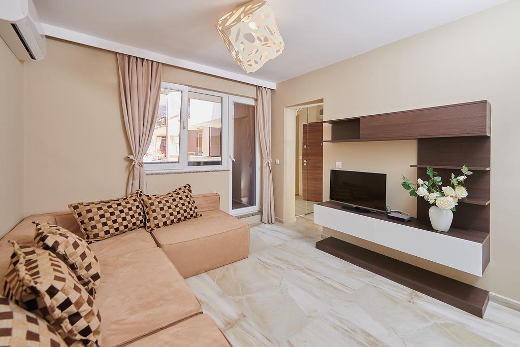 Bota Bara Del Mar Boutique 3*