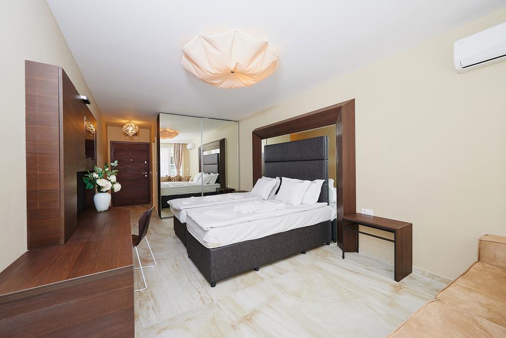 Bota Bara Del Mar Boutique 3*