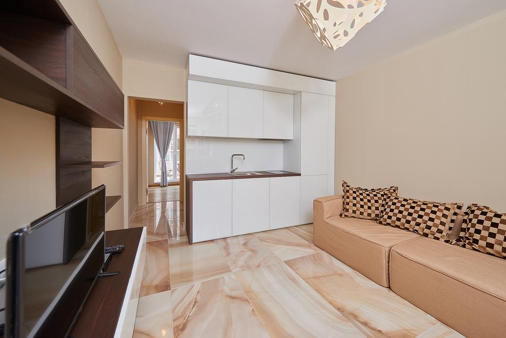 Bota Bara Del Mar Boutique 3*