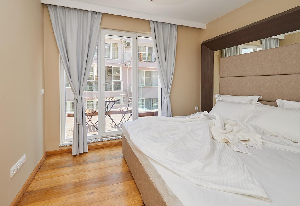 Bota Bara Del Mar Boutique 3*