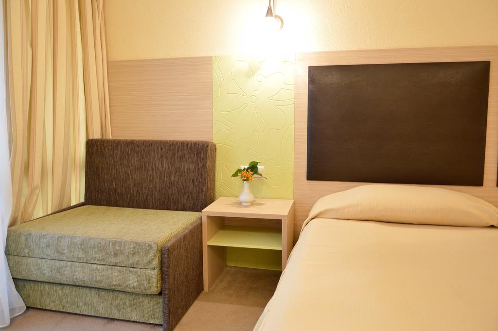 GERGANA 4*,   Albena