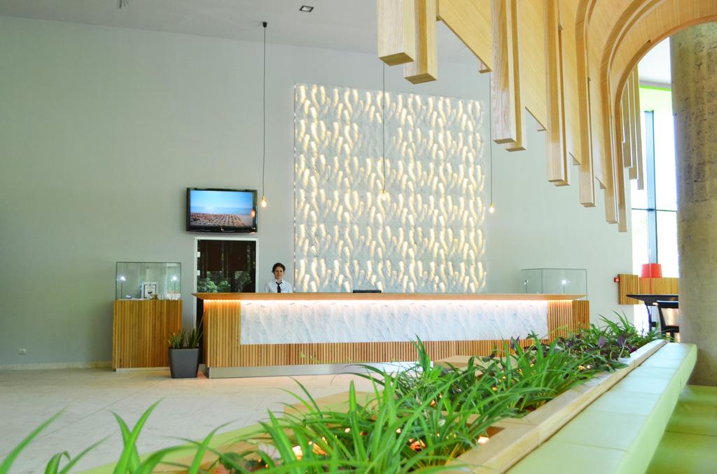 GERGANA 4*,   Albena