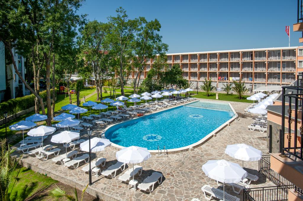 Hotel Riva Park 4*