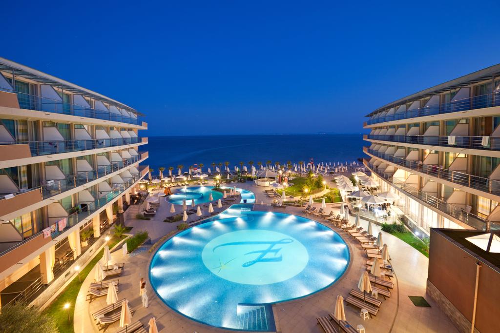 SANDY BAY /EX. MPM ZORNITZA SAND