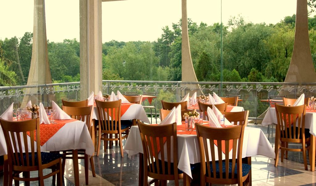 LAGUNA GARDEN, Albena