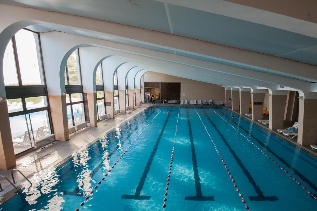 LAGUNA GARDEN, Albena