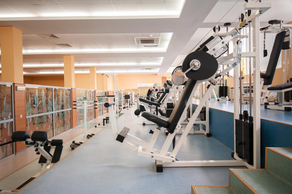 LAGUNA GARDEN, Albena