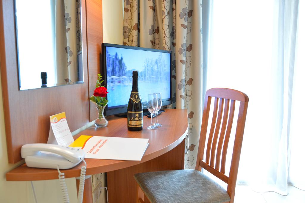 Primasol Ralitsa Superior(f.Ralitsa_main building)