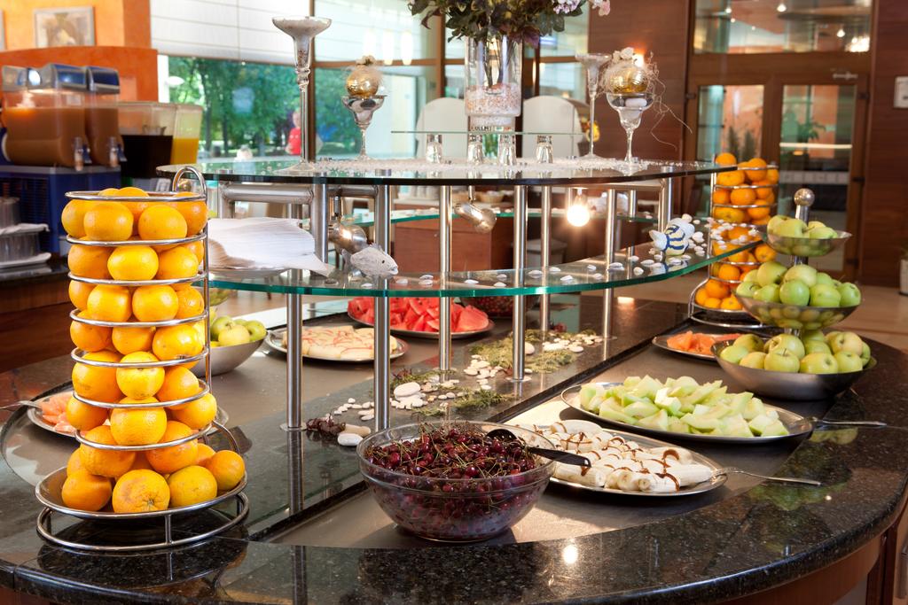 Primasol Ralitsa Superior(f.Ralitsa_main building)