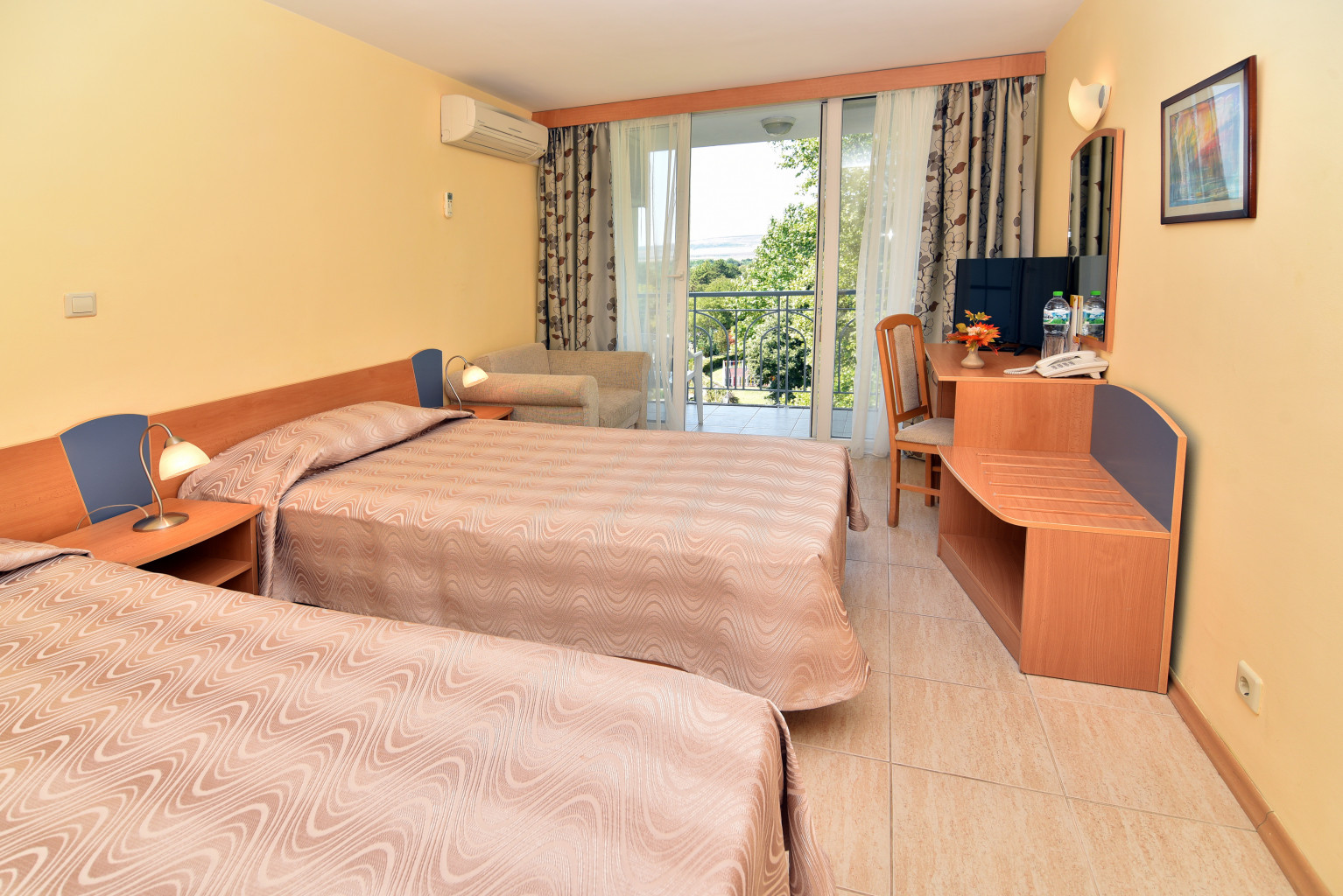 Primasol Ralitsa Superior Garden(f.Ralitsa_SECTOR K)