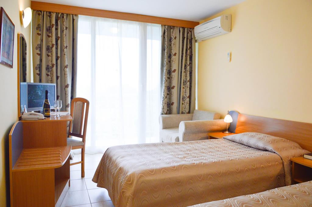 Primasol Ralitsa Superior(f.Ralitsa_main building)