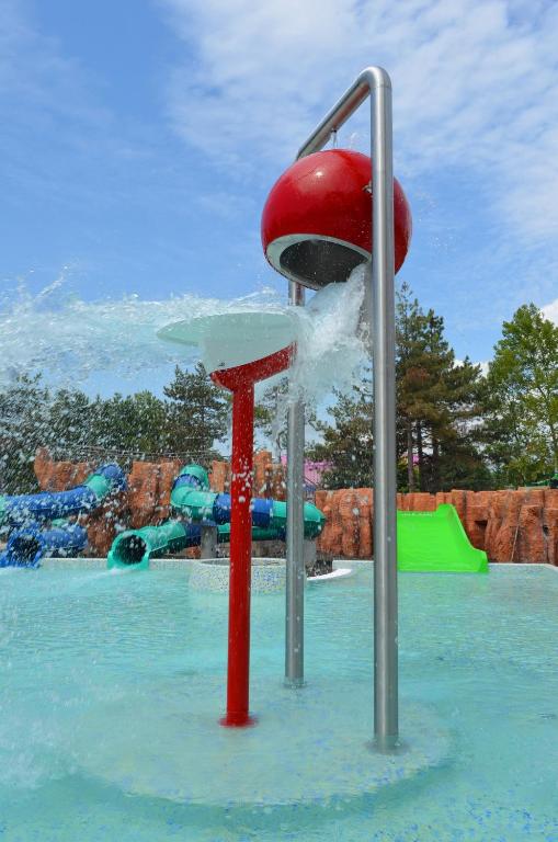 Calimera Ralitsa Superior