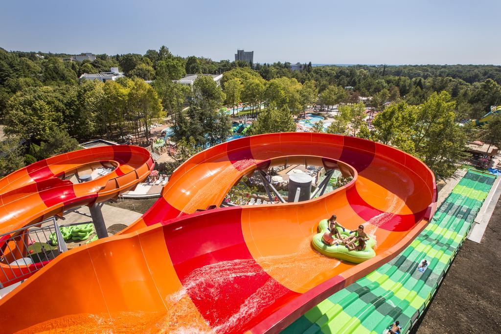 Primasol Ralitsa Superior Garden(f.Ralitsa_SECTOR K)