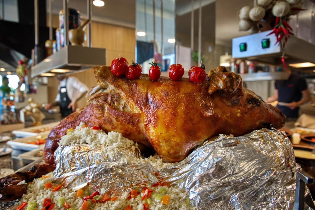 SANDY BAY /EX. MPM ZORNITZA SAND