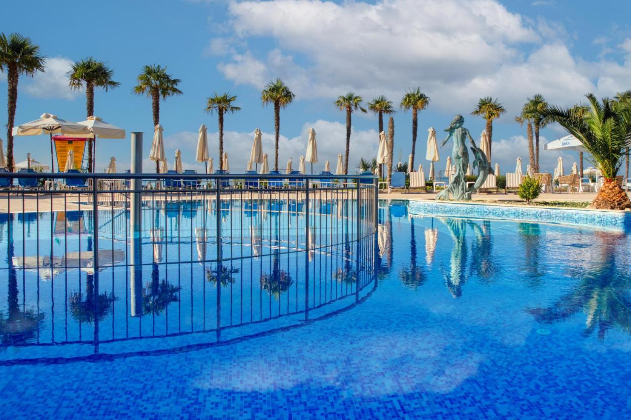 SANDY BAY /EX. MPM ZORNITZA SAND