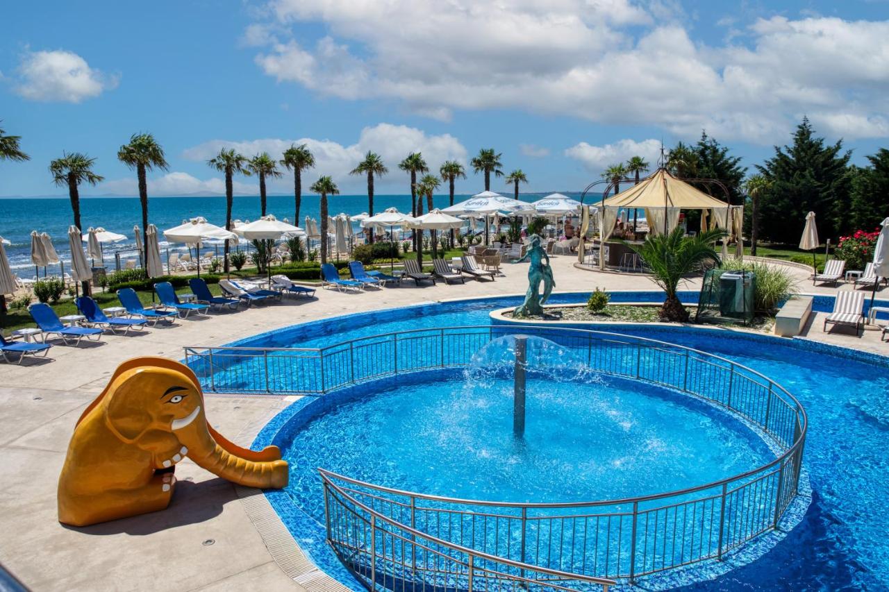 SANDY BAY /EX. MPM ZORNITZA SAND