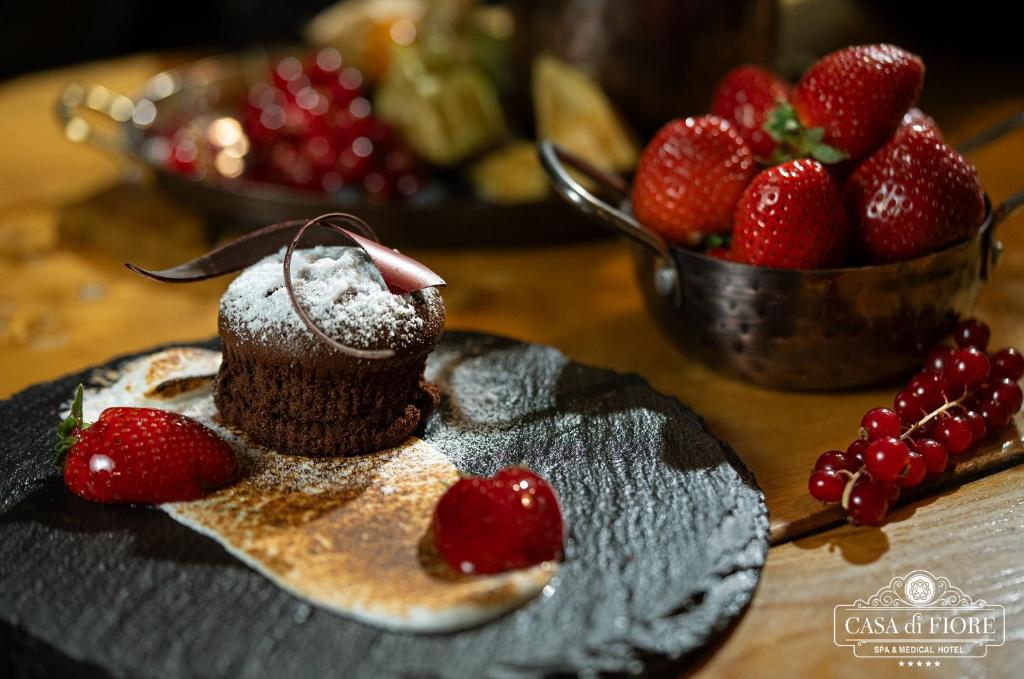 Casa di Fiore SPA & Medical