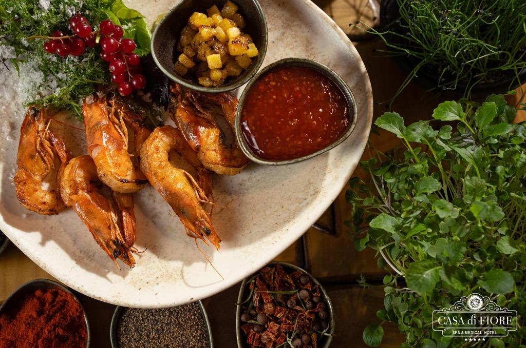 Casa di Fiore SPA & Medical