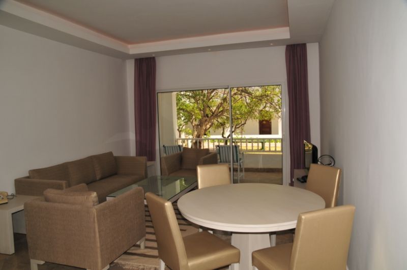 Dessole Le Hammamet Resort