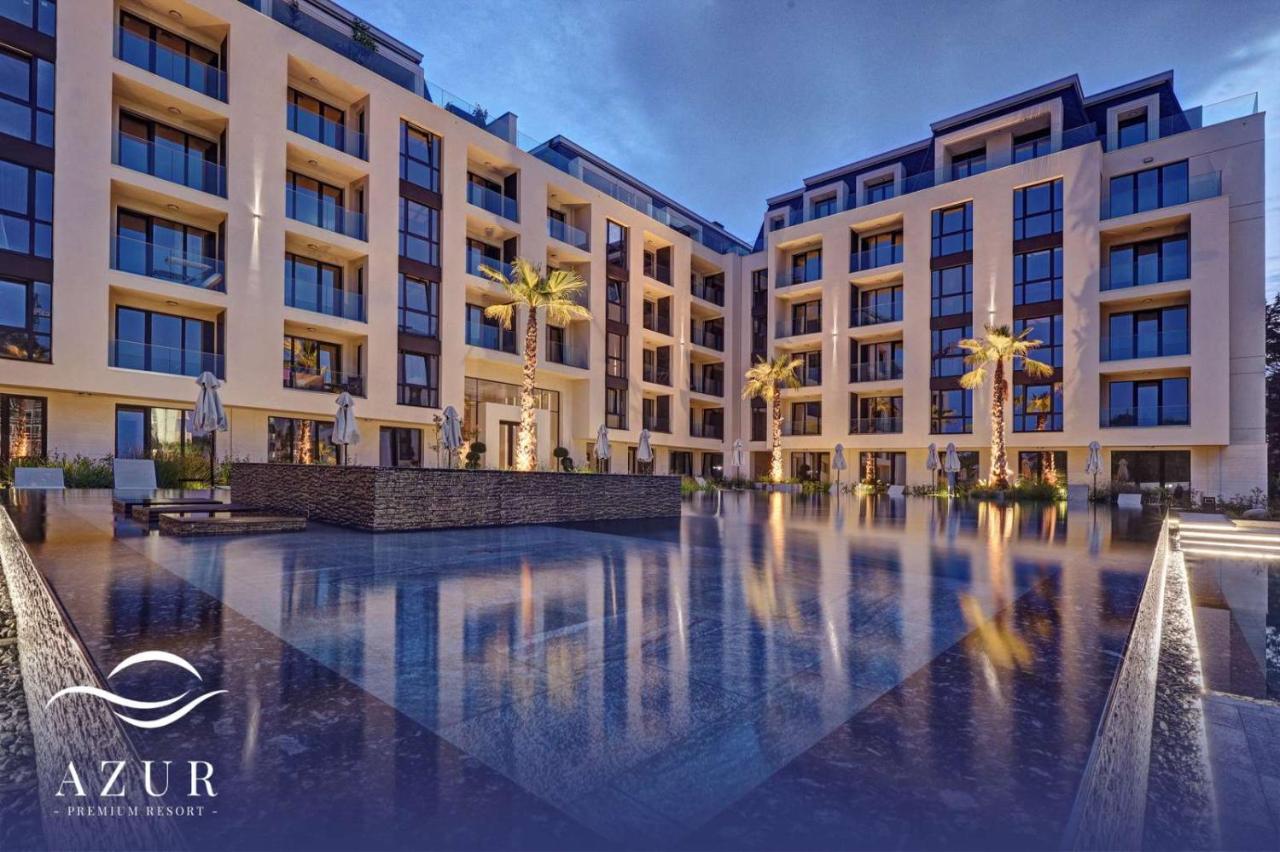 AZUR PREMIUM APARTHOTEL