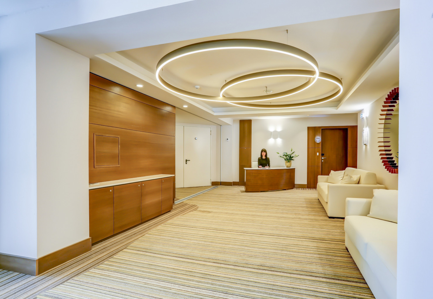 Maritim Paradise Blue Hotel & Spa