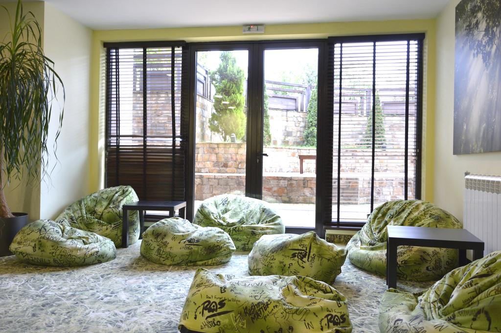 PERUN LODGE APART HOTEL