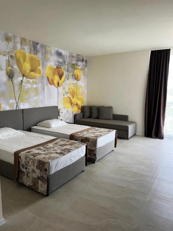 SH Dolce Mare (ex.SH Splendido Mare, ex. Mimosa Sunshine)