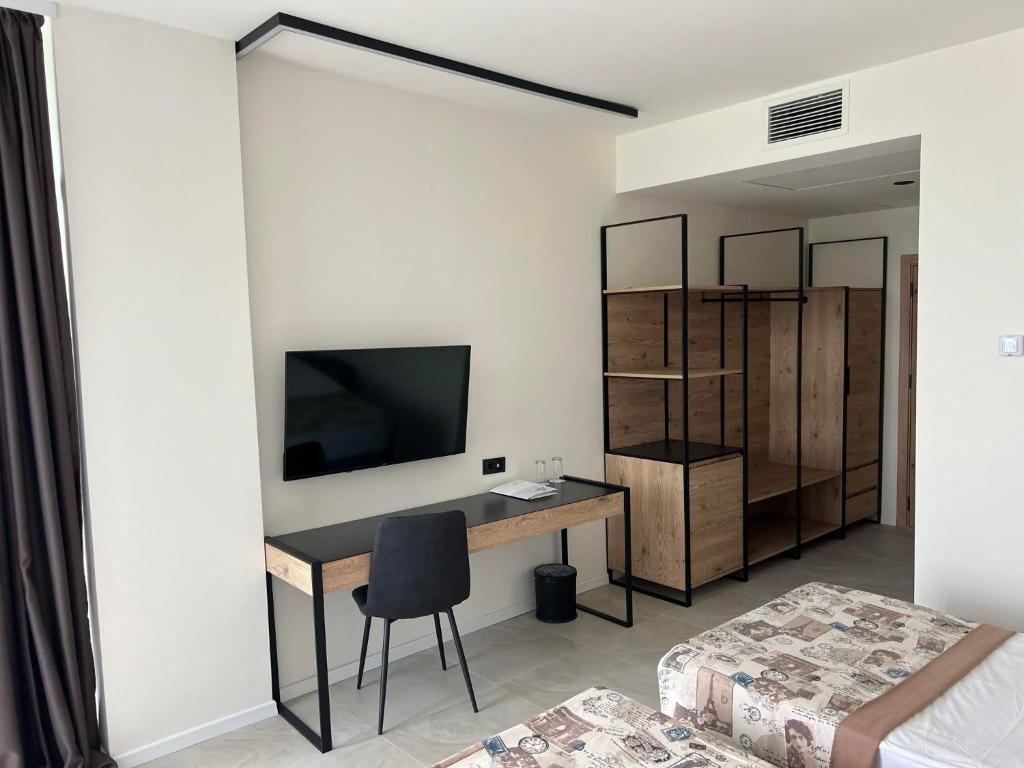 SH Dolce Mare (ex.SH Splendido Mare, ex. Mimosa Sunshine)