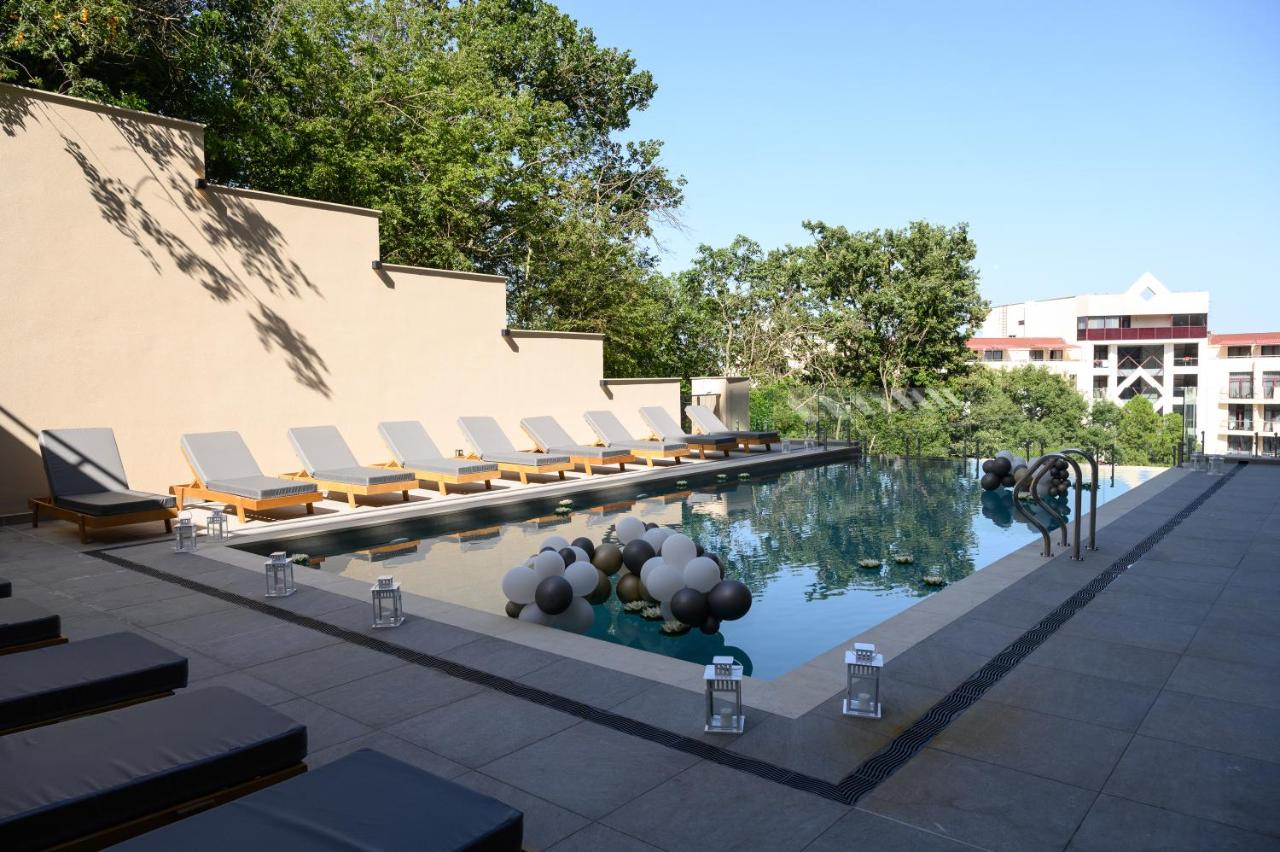 Poseidon Beach Resort