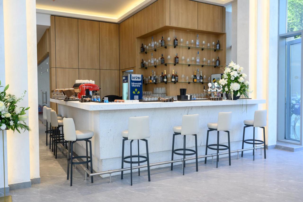 Poseidon Beach Resort