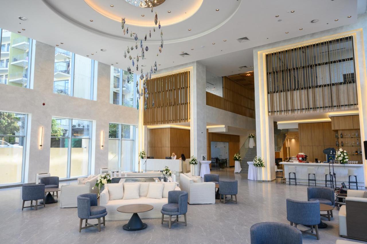 Poseidon Beach Resort