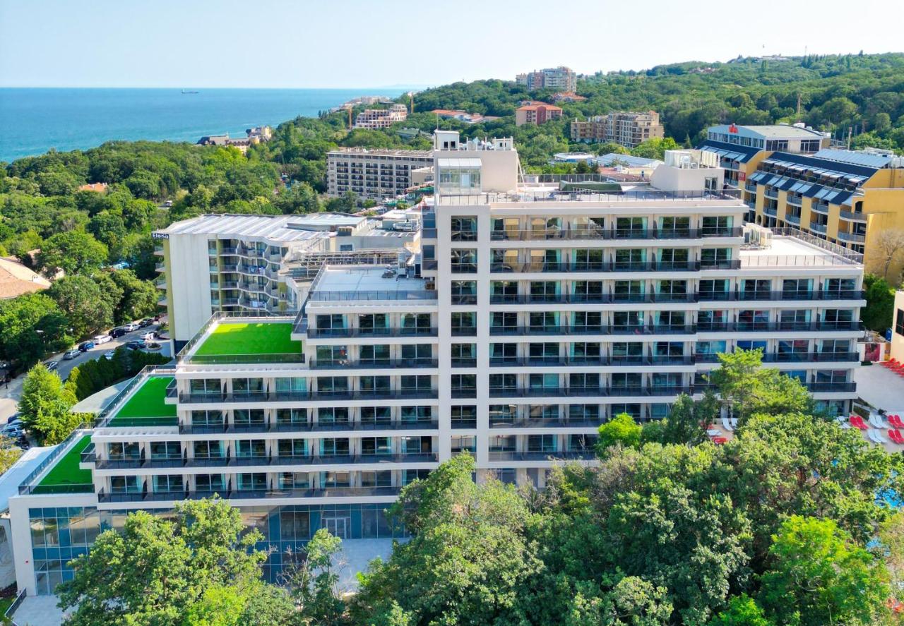 Poseidon Beach Resort