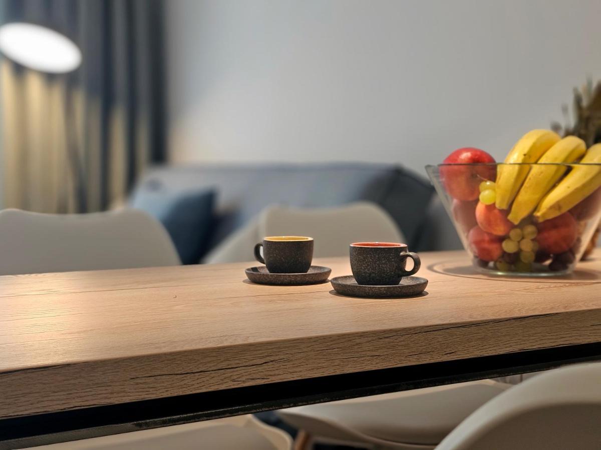 AZUR PREMIUM APARTHOTEL