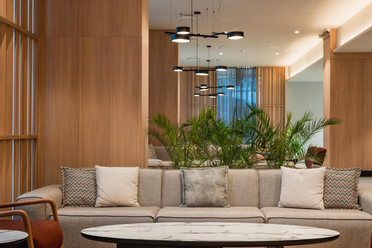 Four Points by Sheraton Sunny Beach (former Globus)