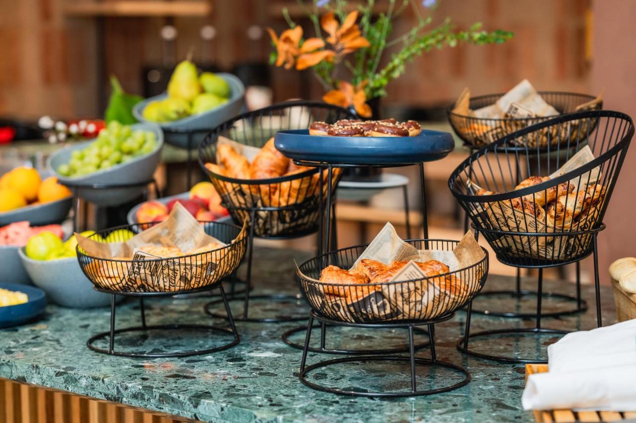 Four Points by Sheraton Sunny Beach (former Globus)