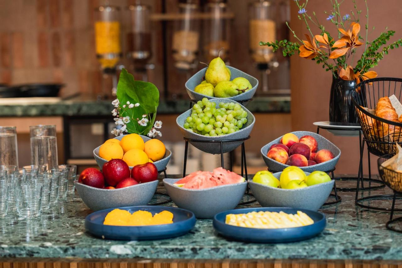 Four Points by Sheraton Sunny Beach (former Globus)