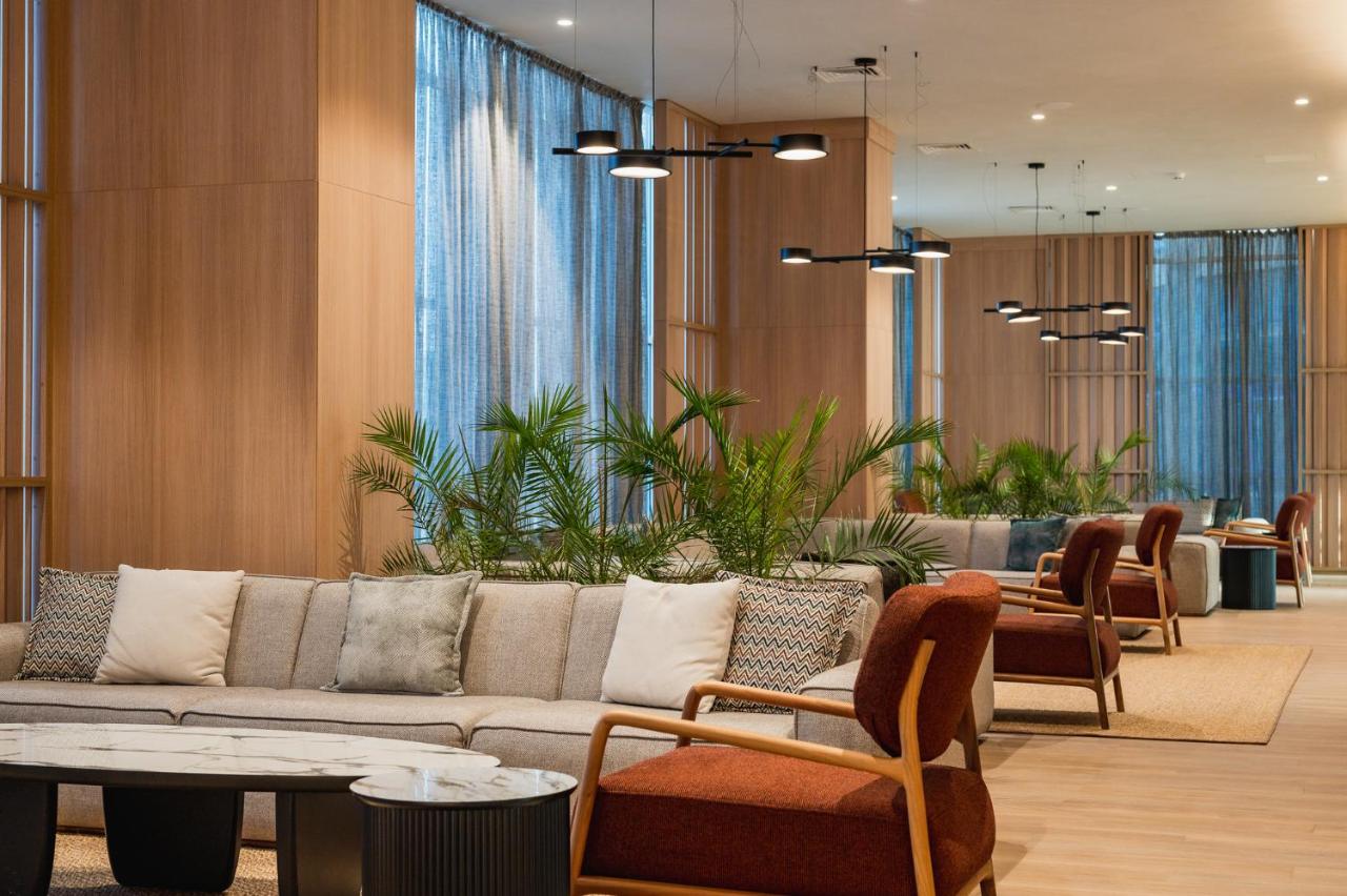 Four Points by Sheraton Sunny Beach (former Globus)