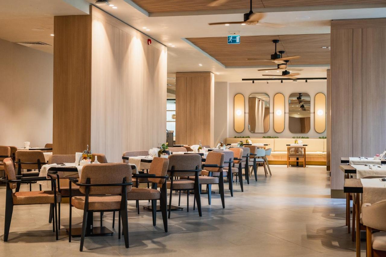 Four Points by Sheraton Sunny Beach (former Globus)