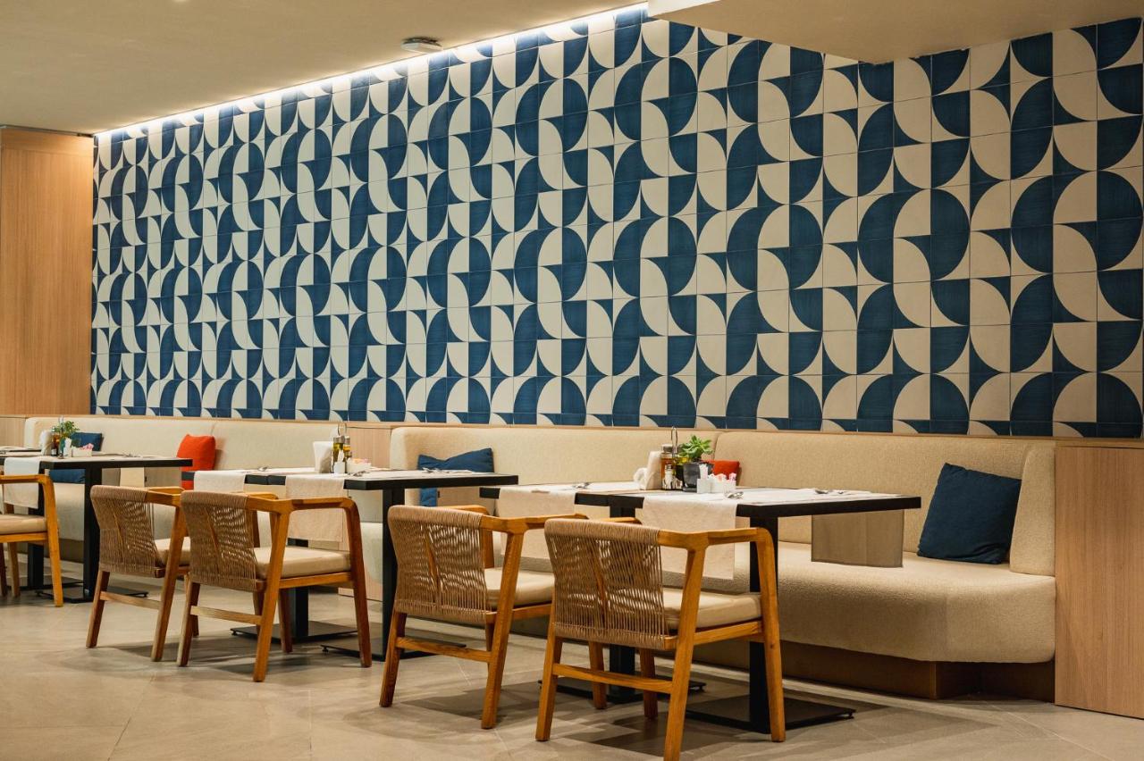 Four Points by Sheraton Sunny Beach (former Globus)